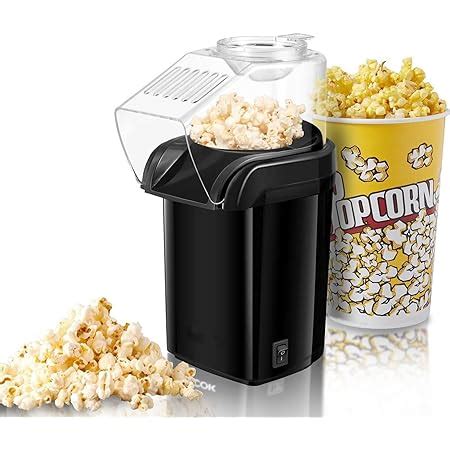 explosive popcorn maker|high pressure popcorn maker.